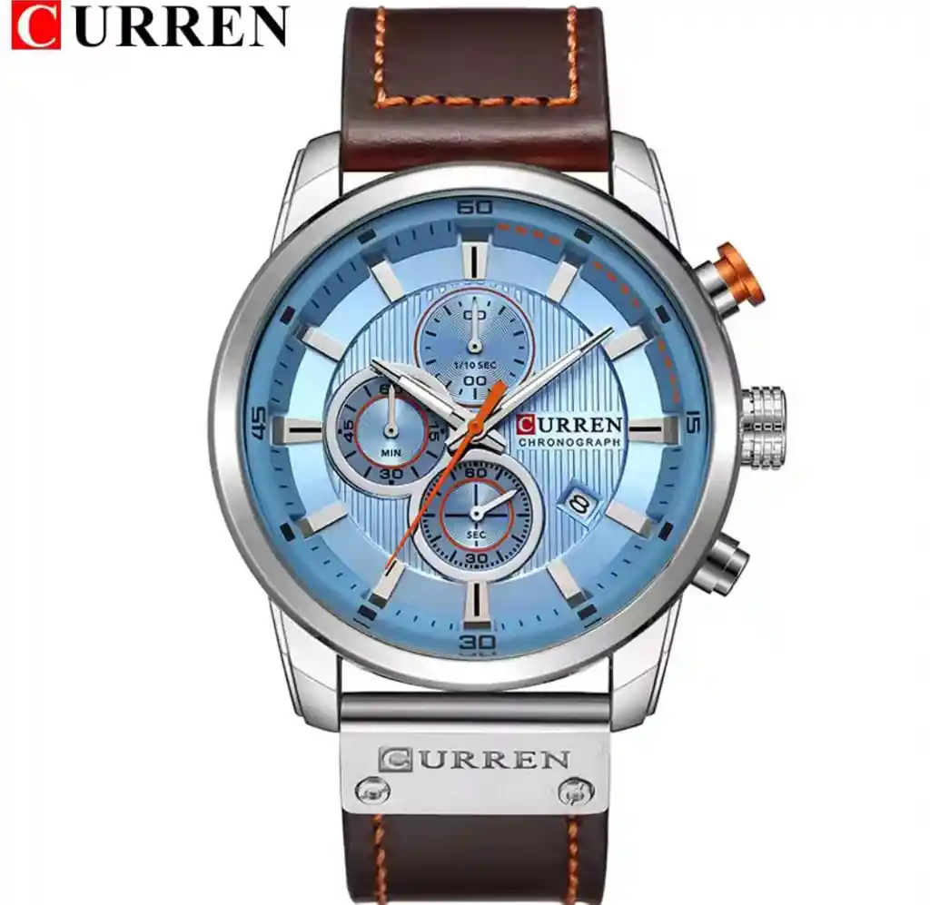 Reloj Curren Para Hombre