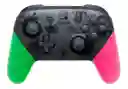 Control Inalámbrico Para Nintendo Switch Compatible Con Pc
