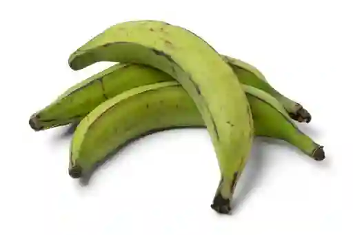 Plátano Verde