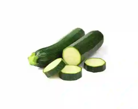 Zucchini Verde