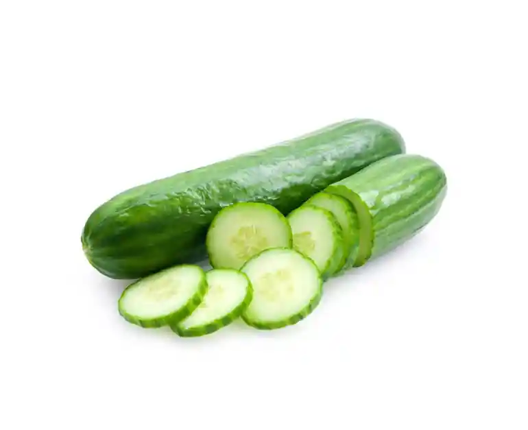 Pepino Cohombro