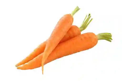 Zanahoria