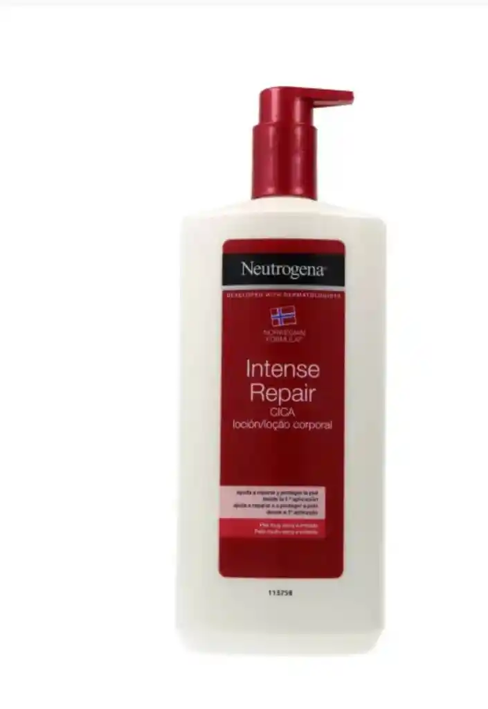 Intense Repair Neutrogena
