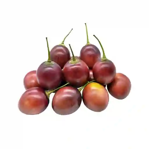 Tomate De Árbol Injerto