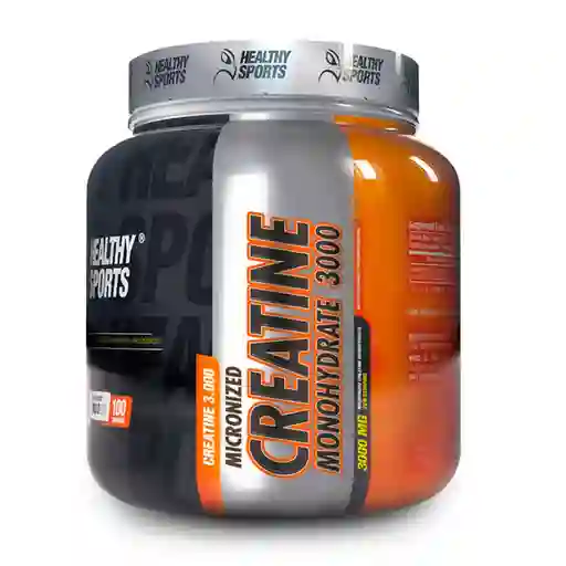 Creatina Healthy Sports 300g