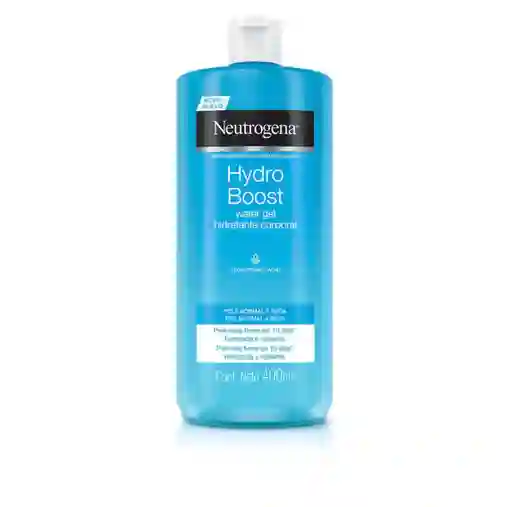 Hydro Boost Locion En Gel Neutrogena