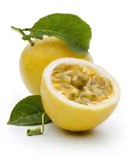 Maracuyá