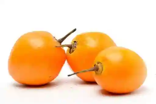 Tomate De Árbol Amarillo