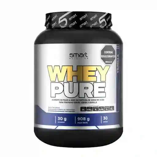 Whey Pure 2 Lb