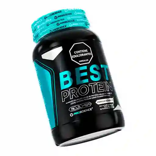 Best Protein 2 Lb