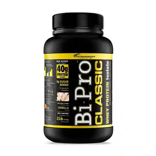 Bipro Classic 2 Lb