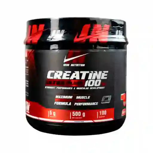Creatina Iron Nutrition 500g