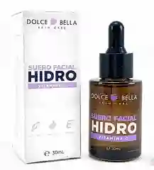 Suero Facial Hidro Vitamina C Dolce Bella 30 Ml