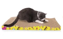 Rascador Para Gato Ola