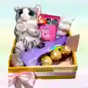 Caja De Regalo Infantil