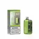 Vaper Priv Bar Turbo Tropical Lime Blast 15.000 Puffs