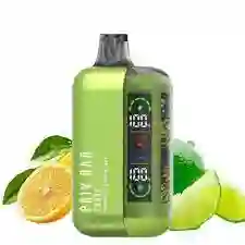 Vaper Priv Bar Turbo Tropical Lime Blast 15.000 Puffs