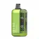 Vaper Priv Bar Turbo Tropical Lime Blast 15.000 Puffs