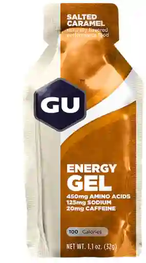 Gel Gu Caramelo