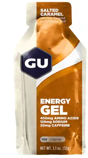 Gel Gu Caramelo