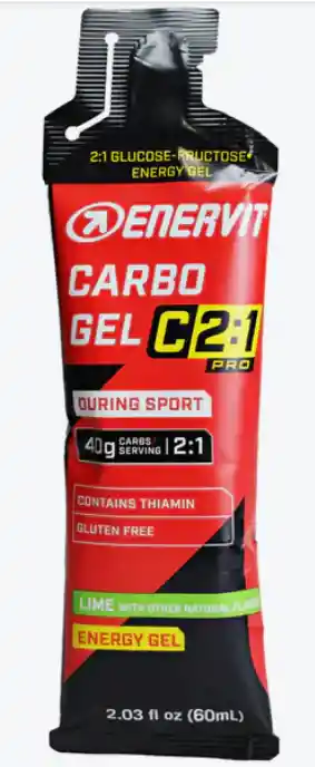 Enervit Carbo Gel