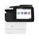 Impresora Multifuncional Hp Laser Jet Enterprise M528dn 45 Ppm Blanca