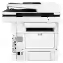 Impresora Multifuncional Hp Laser Jet Enterprise M528dn 45 Ppm Blanca