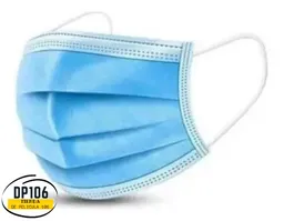 Tapabocas Desechable
