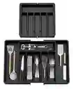 Cubiertero Organizador Para Cocina