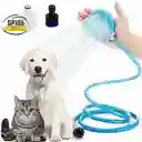 Manguera Para Baño De Mascotas Perros Y Gatos