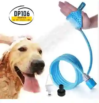 Manguera Para Baño De Mascotas Perros Y Gatos