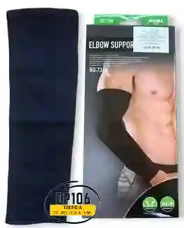 Codera / Soporte De Codo / Manga De Compresion