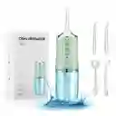 Irrigador Dental Portátil Y Recargable