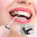 Irrigador Dental Portátil Y Recargable