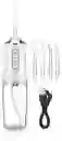 Irrigador Dental Portátil Y Recargable