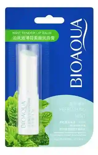 Bioaqua Bálsamo Labial Hidratante 2,7g