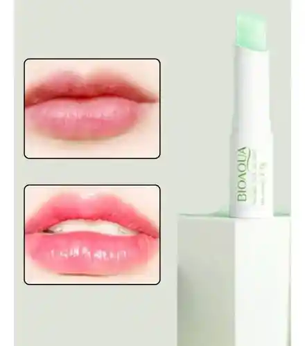 Bioaqua Bálsamo Labial Hidratante 2,7g