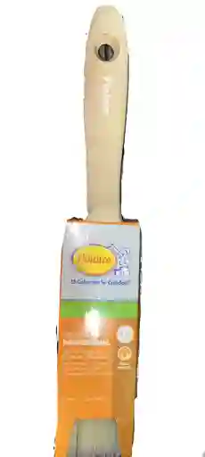 Brocha Profesional 1 1/2" Pituco