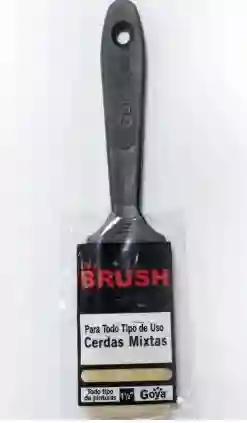 Brocha 1 1/2" Goya Linea Brush
