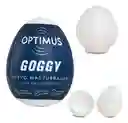 Huevo Masturbador Goggy - Placer Intenso Y Textura Única