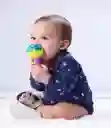 Sonajero Maraca Estimulación Temprana Bebé Juguete Didactico