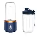 Licuadora Con Vaso Portatil