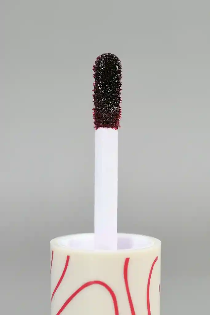 Tinta Para Labios Y Mejillas