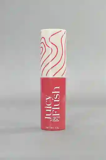 Tinta Para Labios Y Mejillas