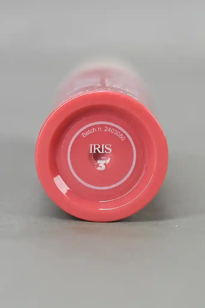 Tinta Para Labios Y Mejillas