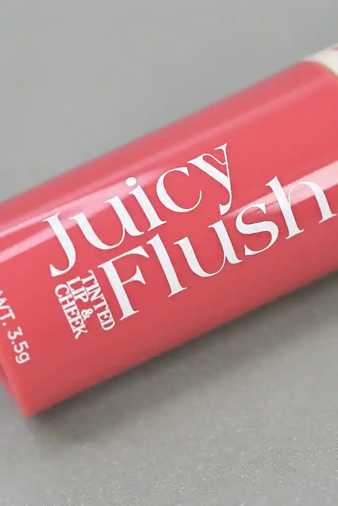 Tinta Para Labios Y Mejillas