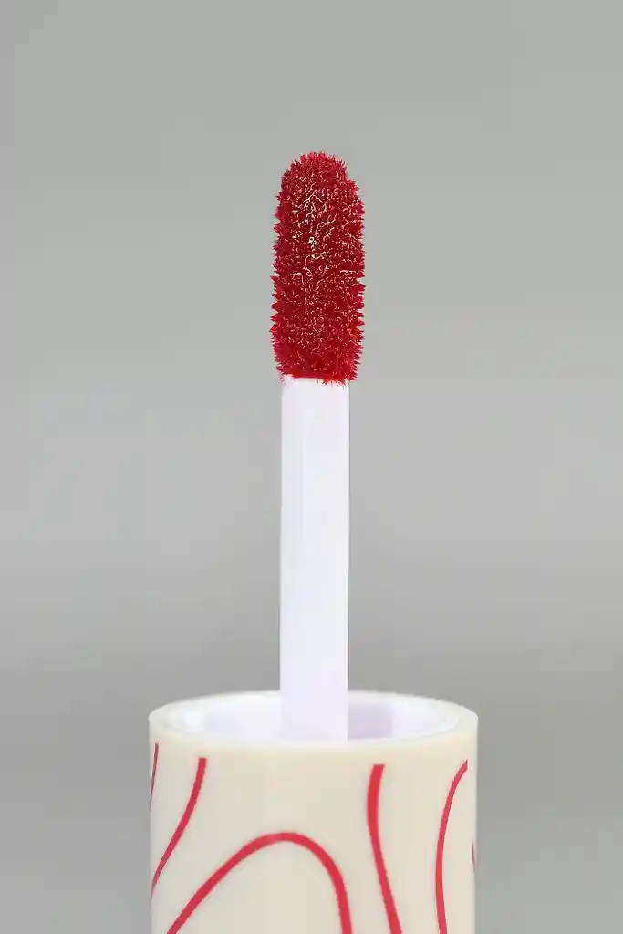 Tinta Para Labios Y Mejillas