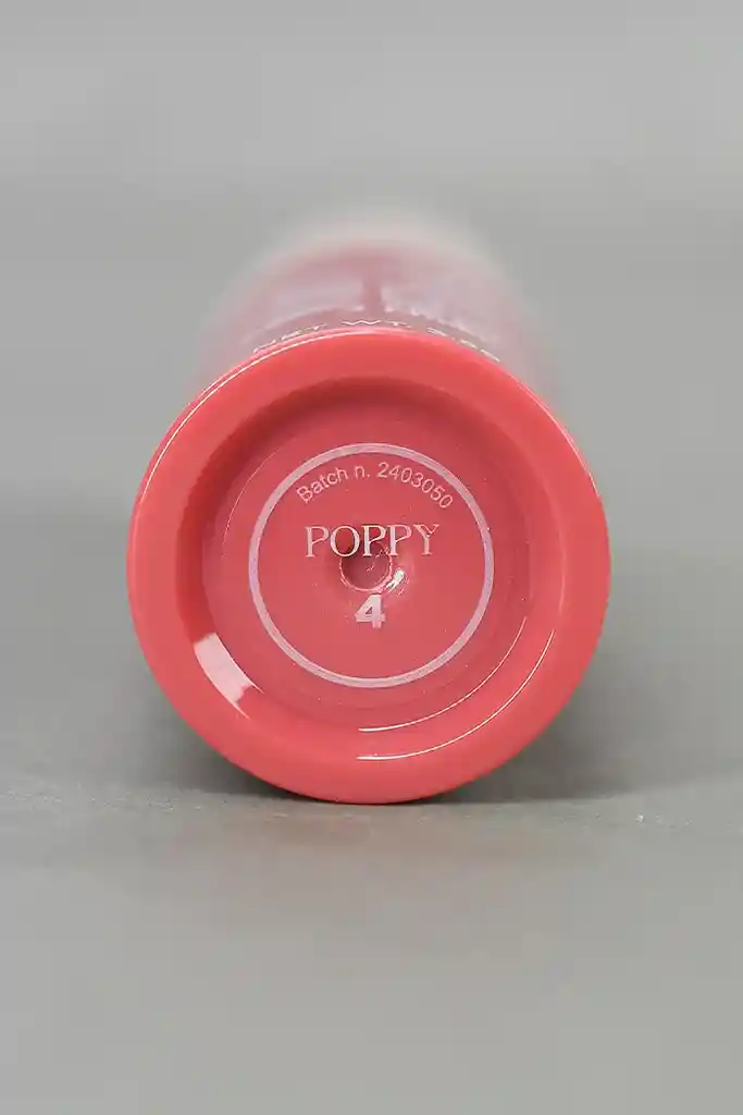 Tinta Para Labios Y Mejillas