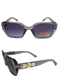 Lentes De Sol Cielo Oasis Gris G-31