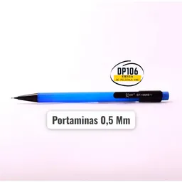 Portaminas 0,5 Mm